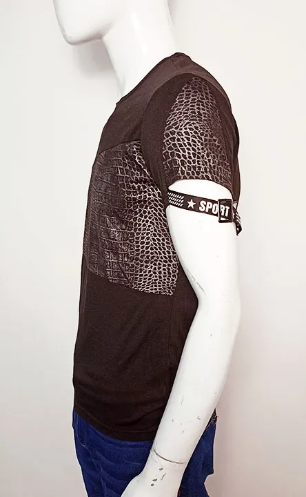 Camiseta Cocodrilo - Imagen 5