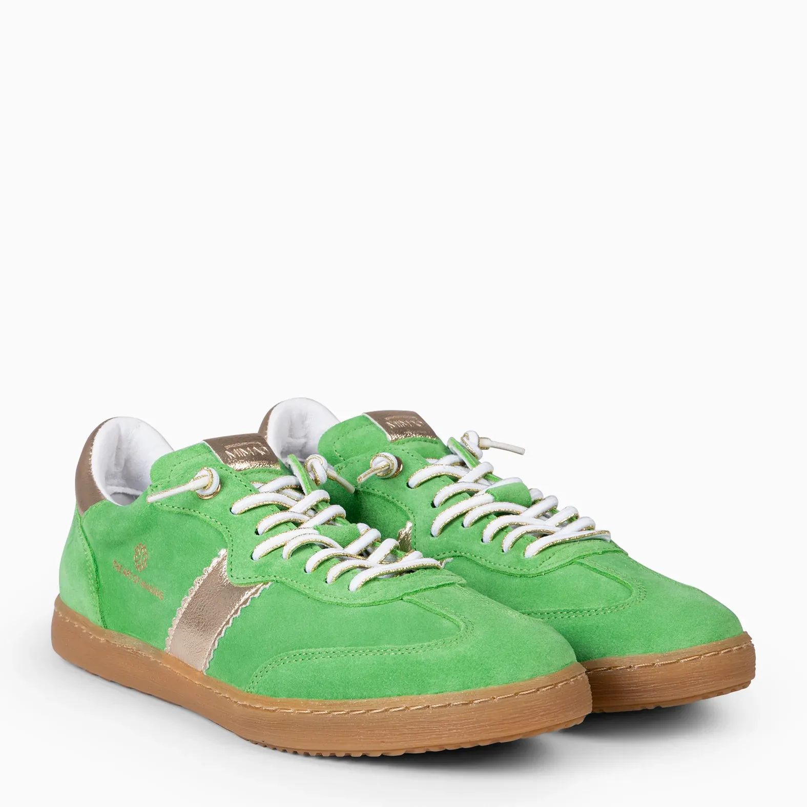 Stüdio 01 – DEPORTIVOS VERDE - Imagen 2