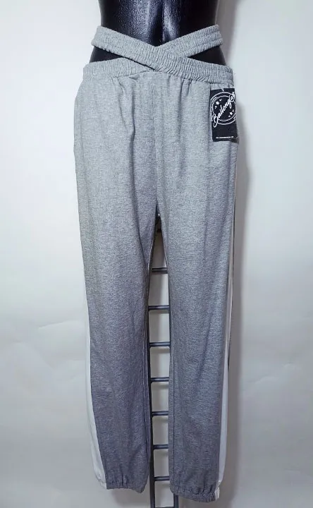 Pantalón Cintura Cruzada - Imagen 3