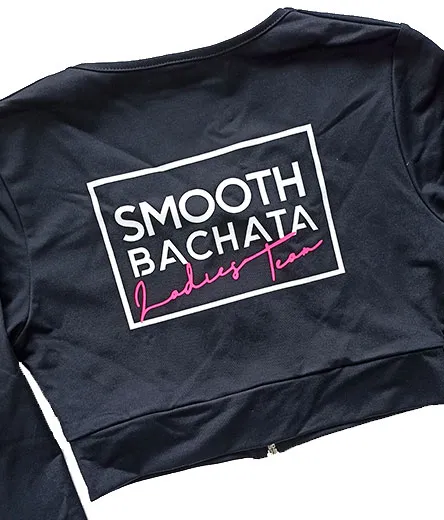 Top Smooth Bachata Ladies - Imagen 3