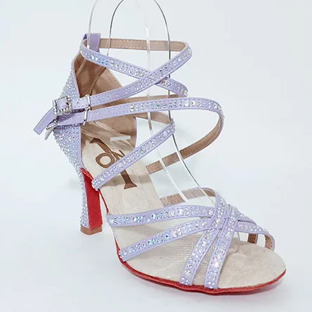 Zapato Lila - Imagen 2