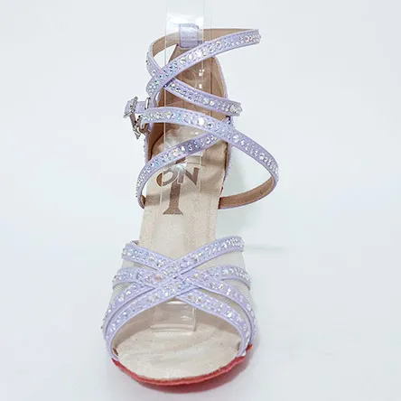 Zapato Lila - Imagen 3