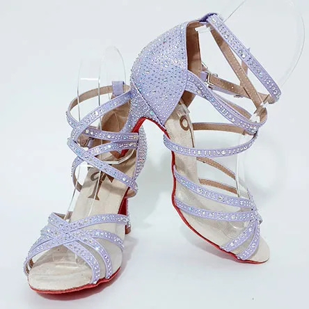 Zapato Lila - Imagen 4