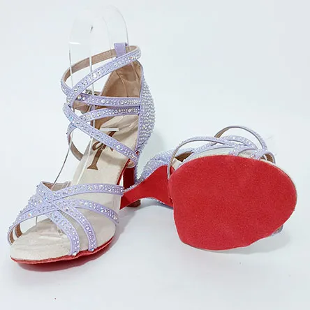 Zapato Lila - Imagen 5