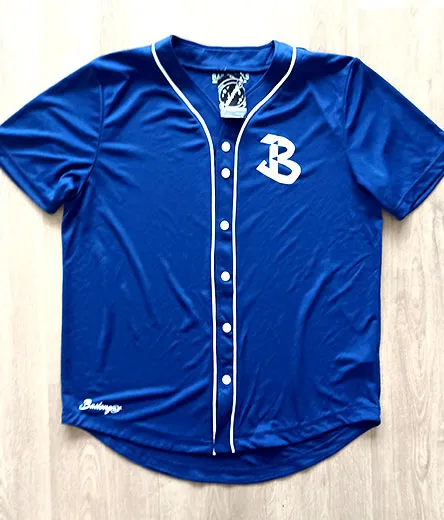 Camisa Beisbolera - Imagen 6