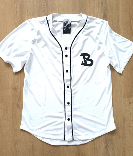Camisa Beisbolera - Imagen 7