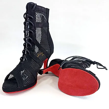 Bota Kendra Plataforma - Imagen 4