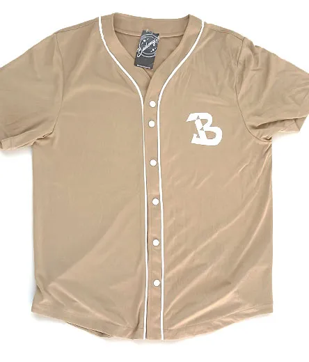 Camisa Beisbolera - Imagen 2