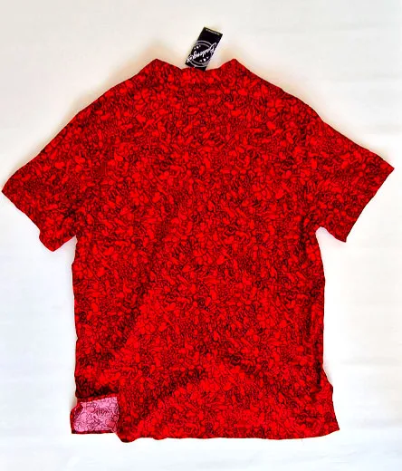 Camisa Roja - Imagen 2
