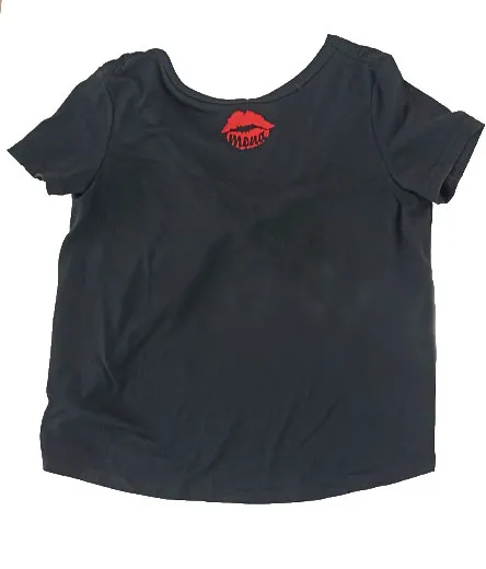 Camiseta Nudo Abierta - Imagen 2