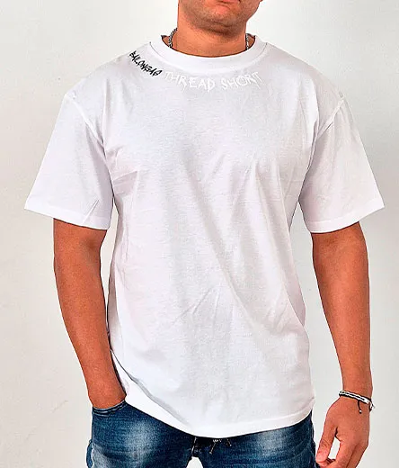 Go Crazy Blanco - Imagen 3