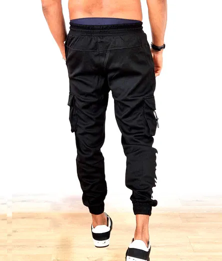 Cargo Bailongas Negro - Imagen 4