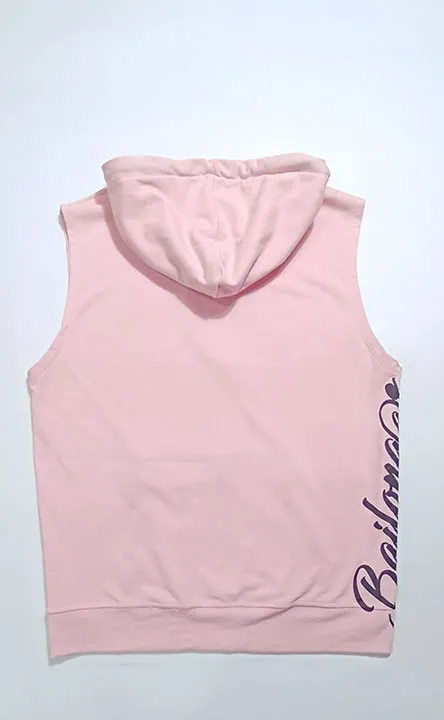 Sudadera Chaleco - Imagen 4