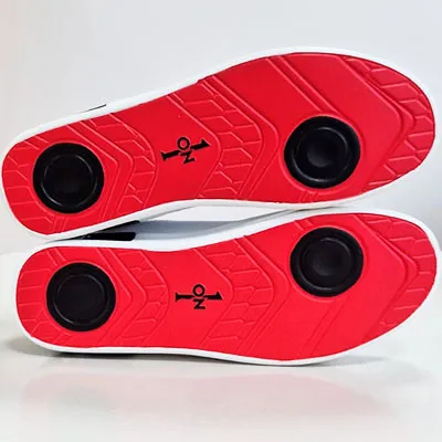 Zapatillas Bengala - Imagen 2