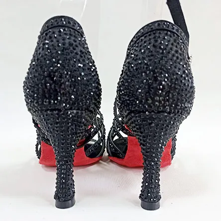 Zapato Paz Negro - Imagen 5