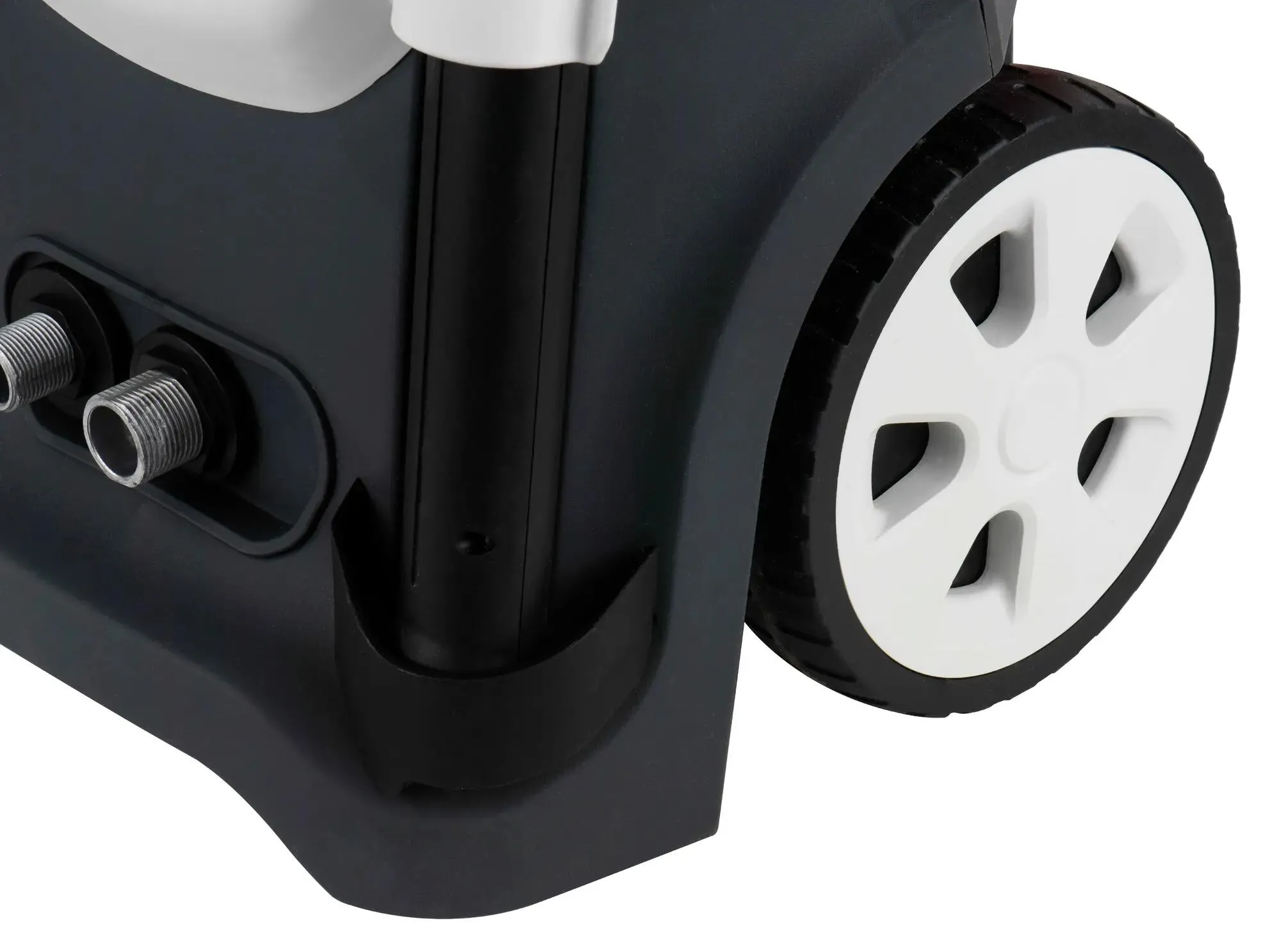 Hidrolimpiadora eléctrica STERWINS EPW-3 2.000 W 135 bares de presión - Imagen 7