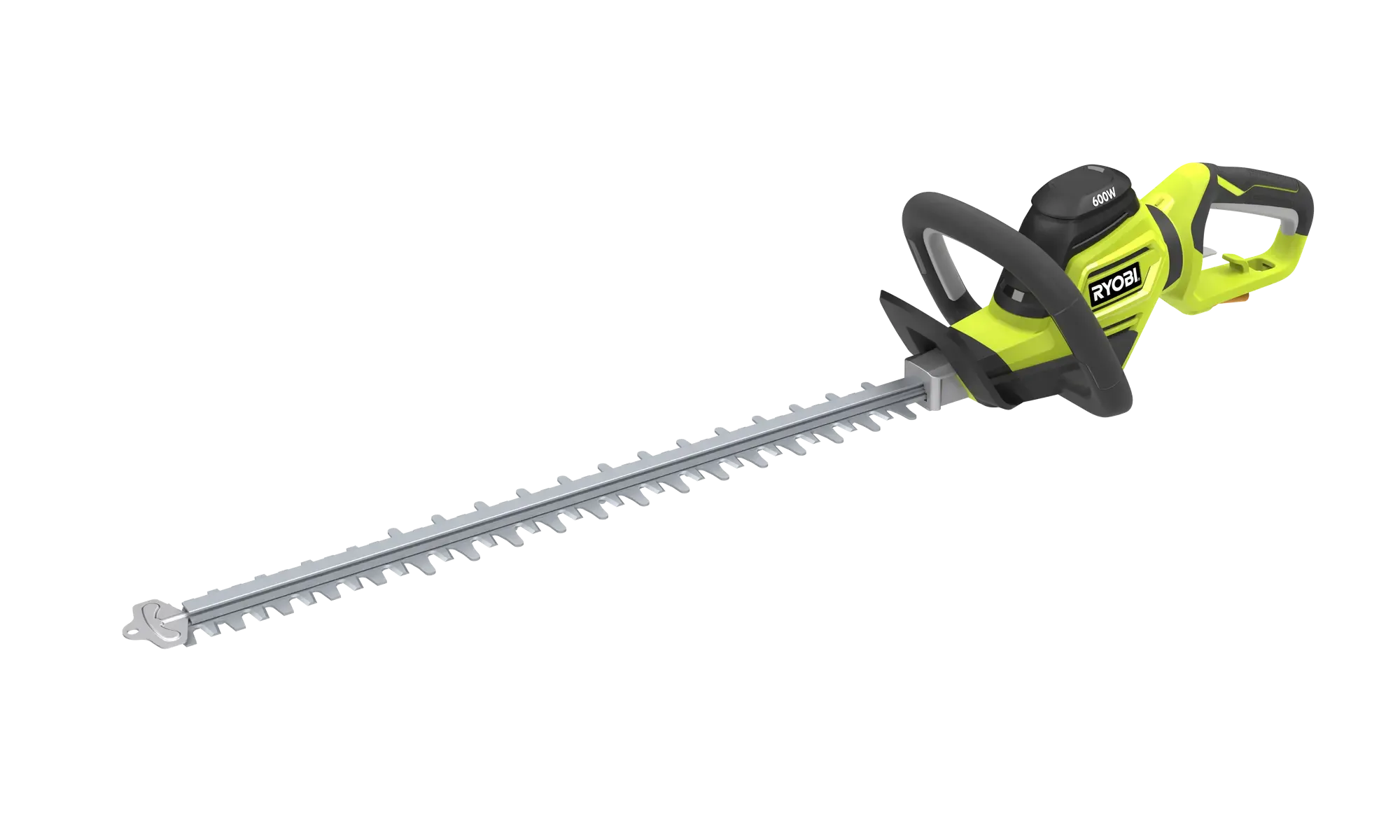 Cortasetos eléctrico RYOBI RHT6160RS 600W 60 cm longitud de cuchilla - Imagen 4