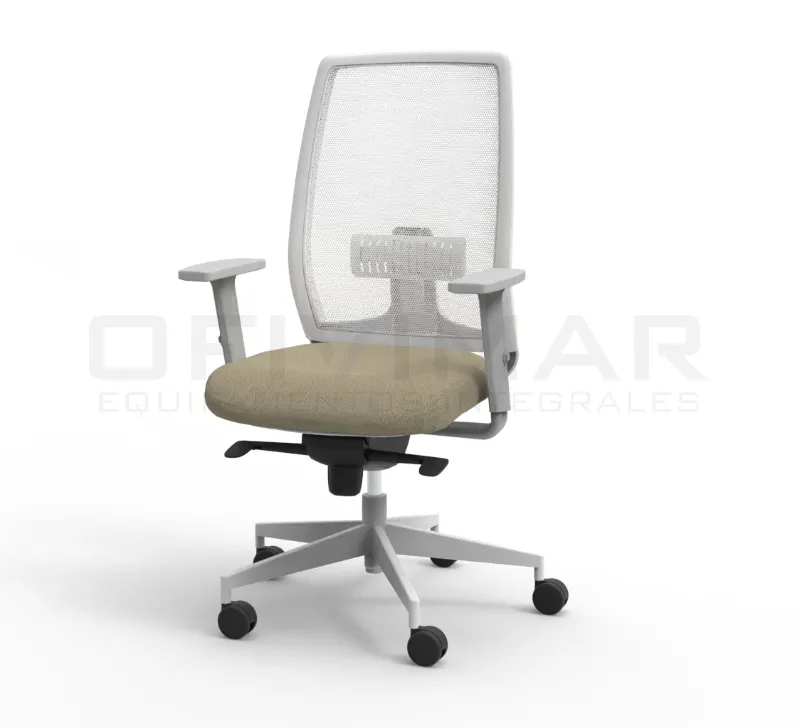 Silla giratoria NWLB - Imagen 3