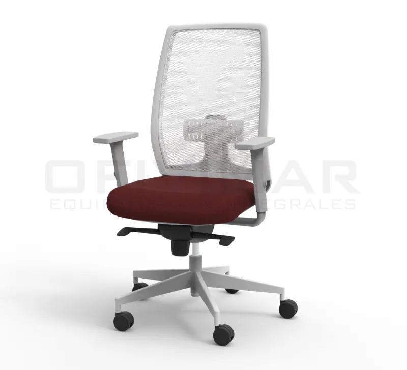 Silla giratoria NWLB - Imagen 5