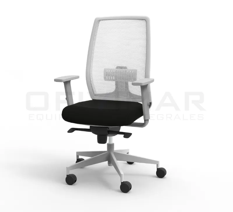 Silla giratoria NWLB - Imagen 6