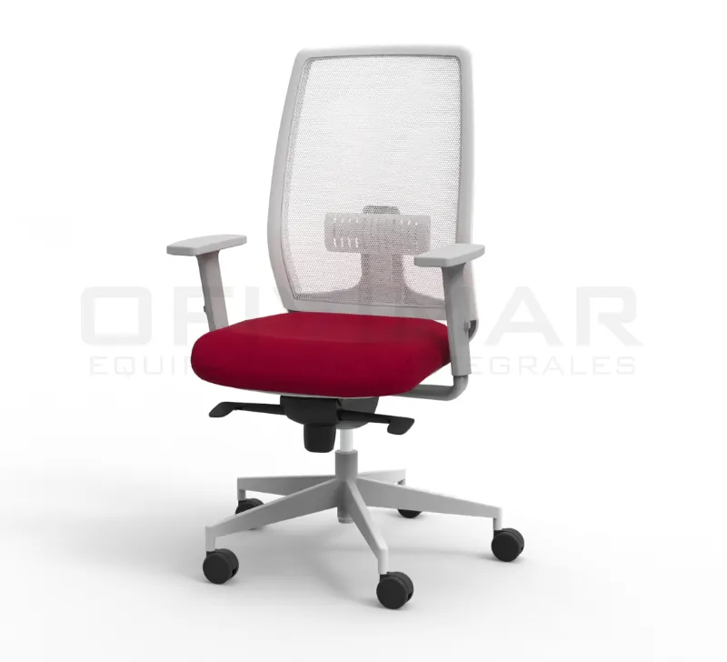Silla giratoria NWLB - Imagen 7