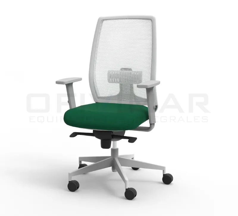 Silla giratoria NWLB - Imagen 8