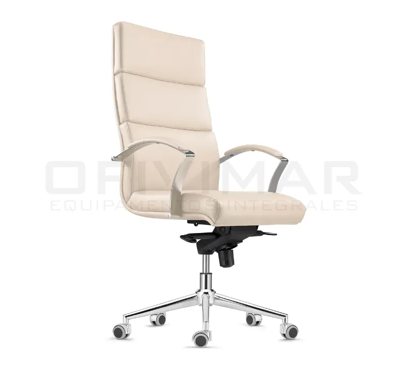 Silla giratoria de dirección VULC - Imagen 2