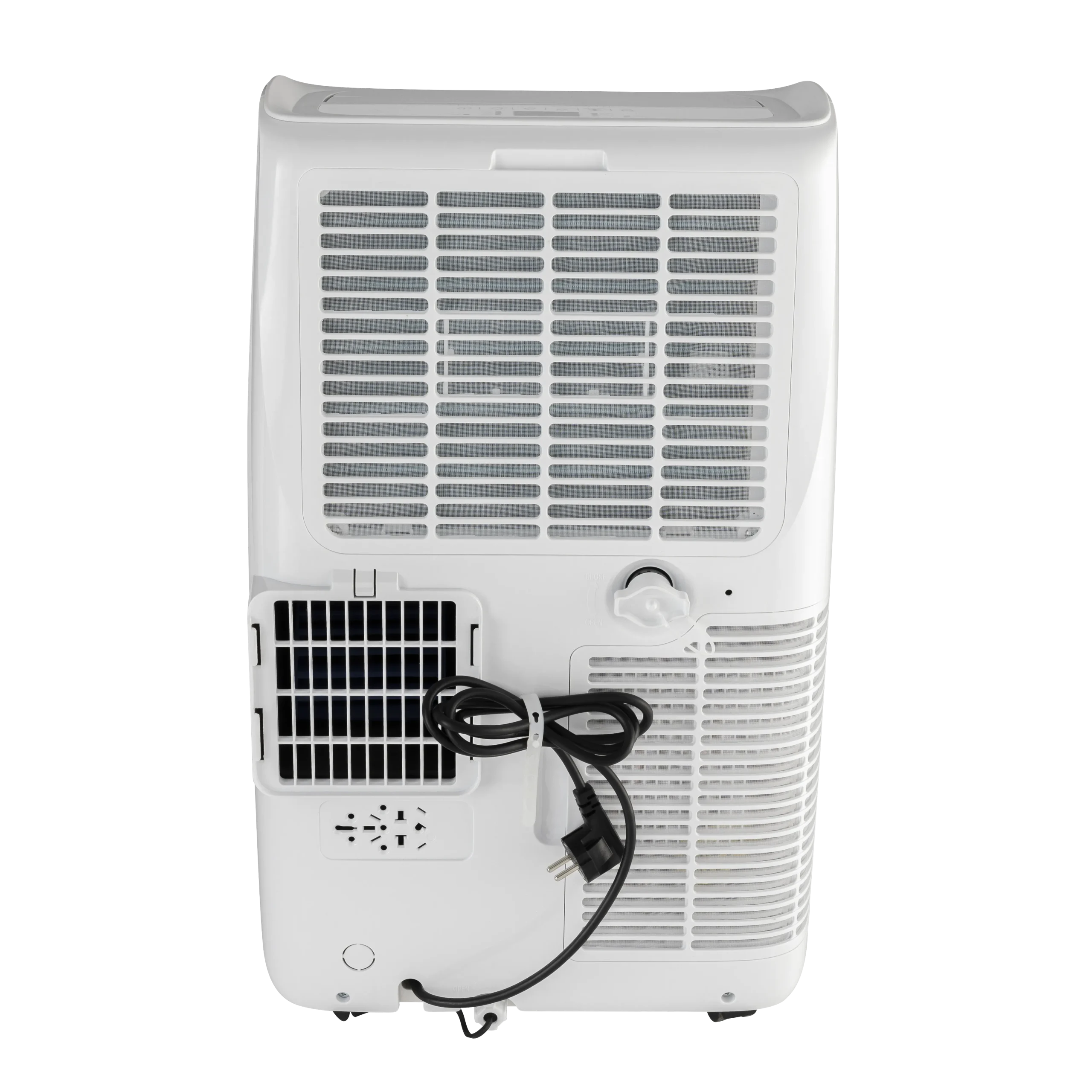 Aire acondicionado portátil EQUATION Cool 9k 2236 fg/2150 kcal bomba de calor - Imagen 5